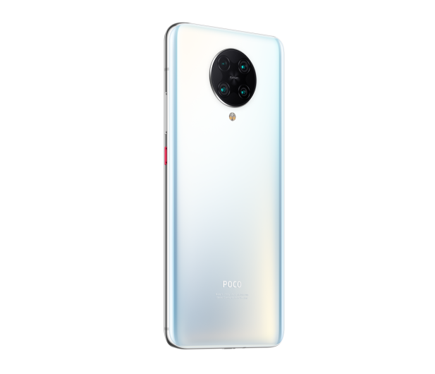 Xiaomi POCO F2 Pro 6/128GB Phantom White - 579002 - zdjęcie 6